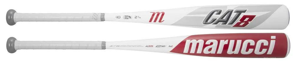 Marucci Cat8 Senior League Baseball Bat (-10) 1