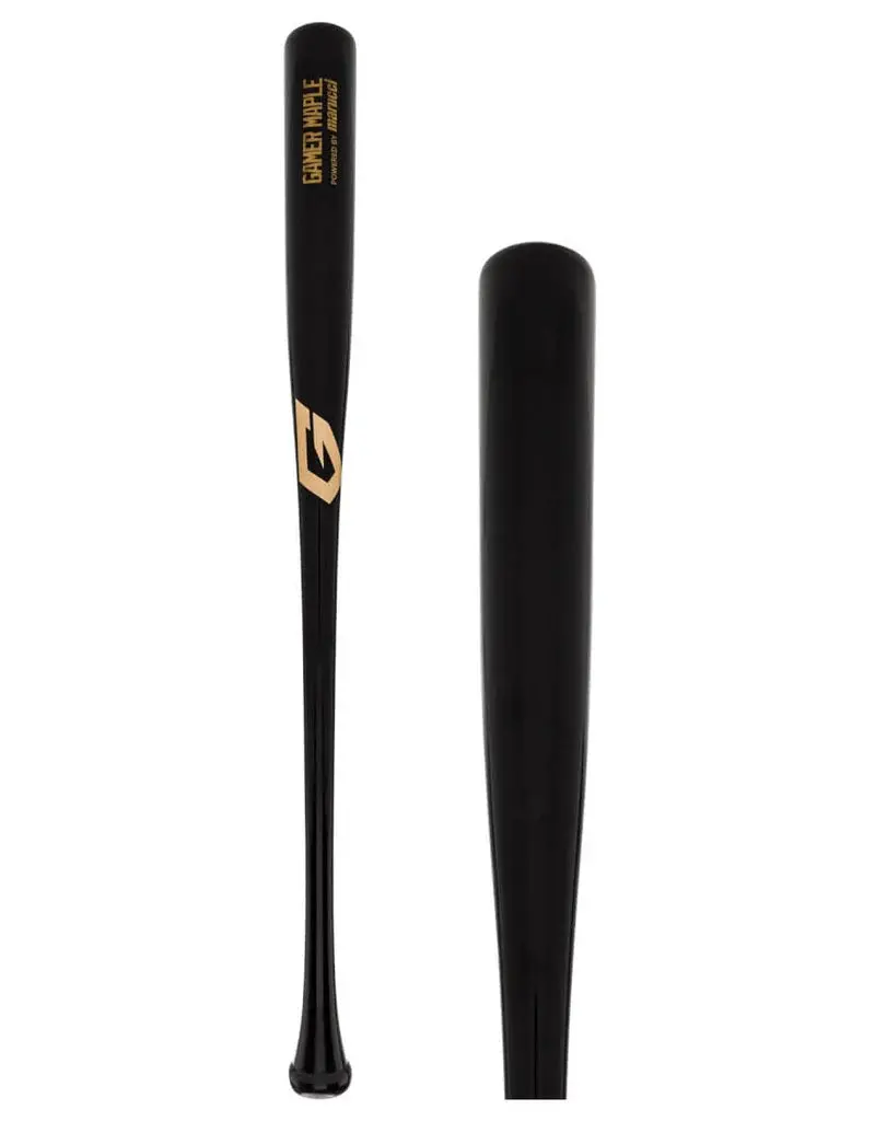 Marucci Gamer Maple Wood Bat 1