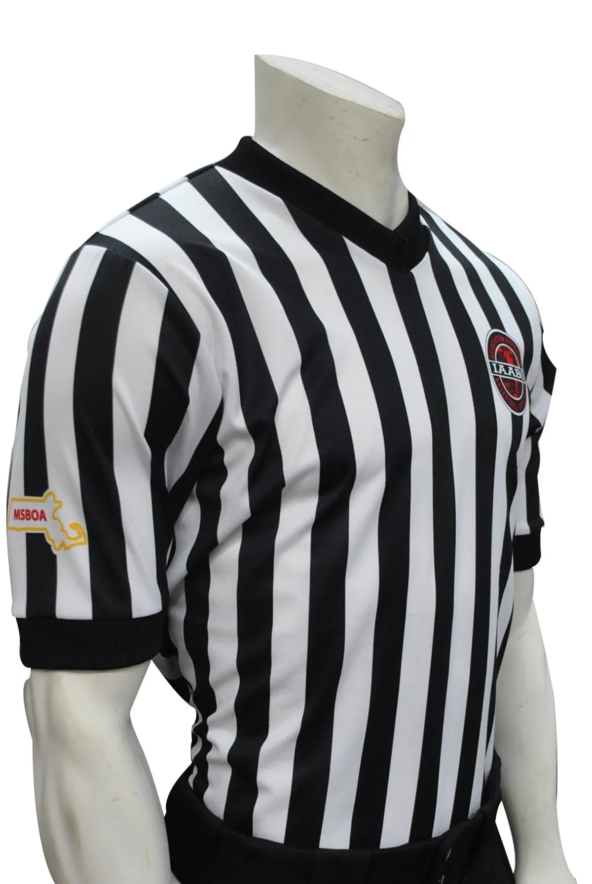 Smitty Iaabo Msboa Official Shirt 1