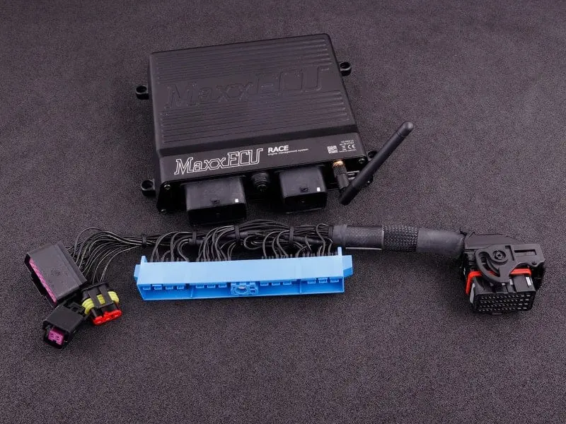 Maxxecu Race Plug-In Ecu Tuning Module For Nissan Skyline R32/R33 Gts/Gt-R 1