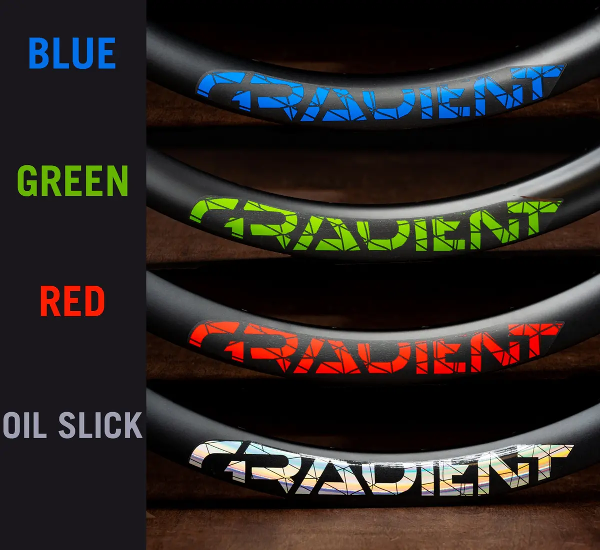Gradient Mtb Rim Decals 1