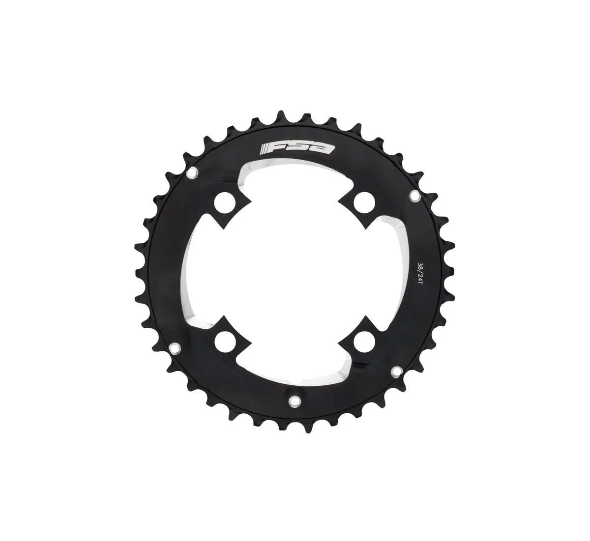 Comet/V-Drive Mtb Chainrings 2X 1