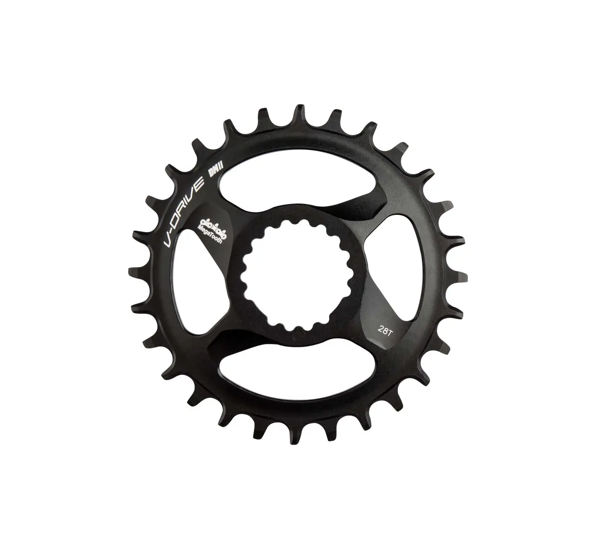 V-Drive Mtb Dm Chainring 1