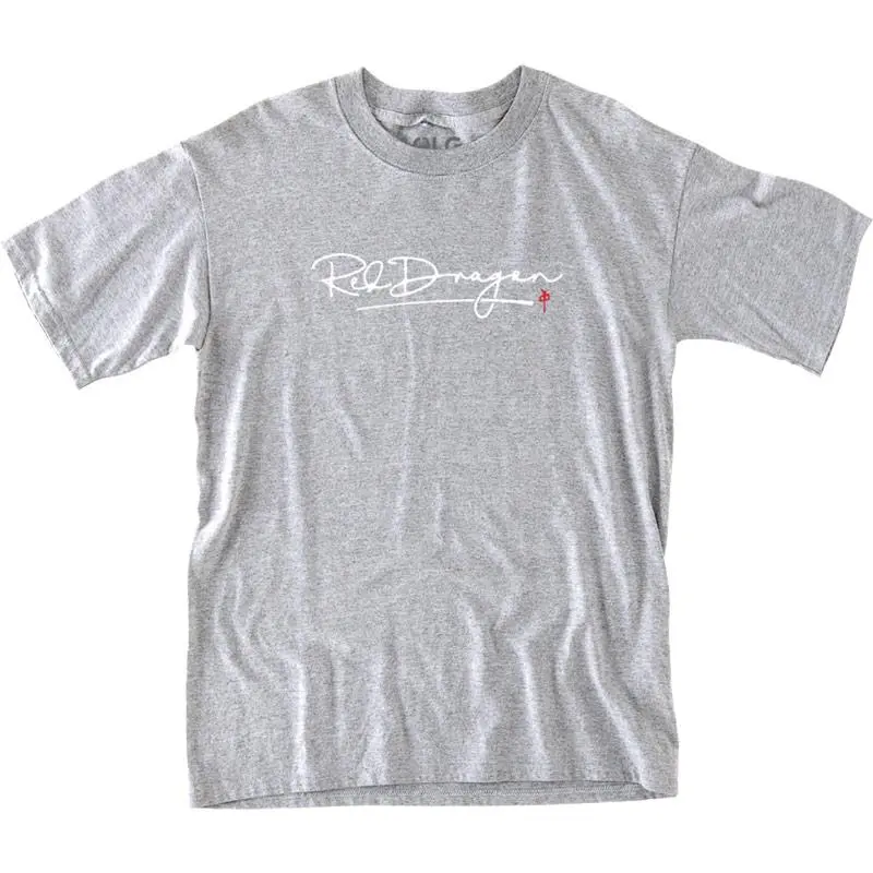 Rds T-Shirt Autograph Heather 1