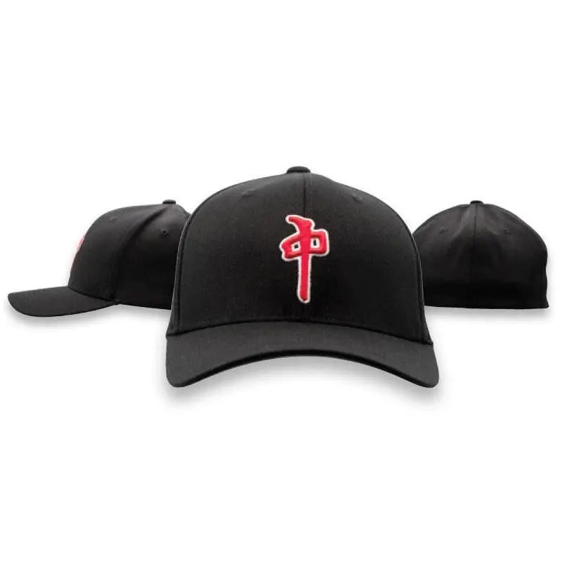 Rds Flexfit Og Puffy Cap 1