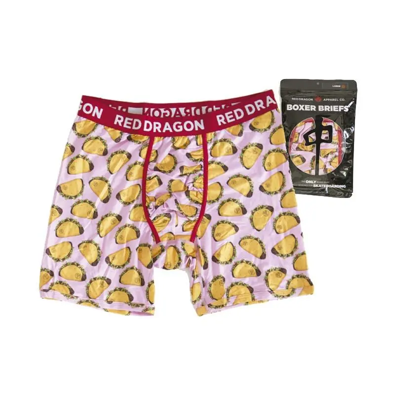 Rds Boxers Taco Tuesday 1