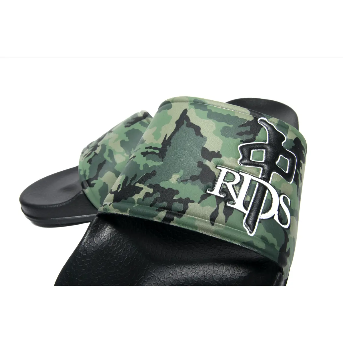 Rds Slides Og Woodland Camo 1