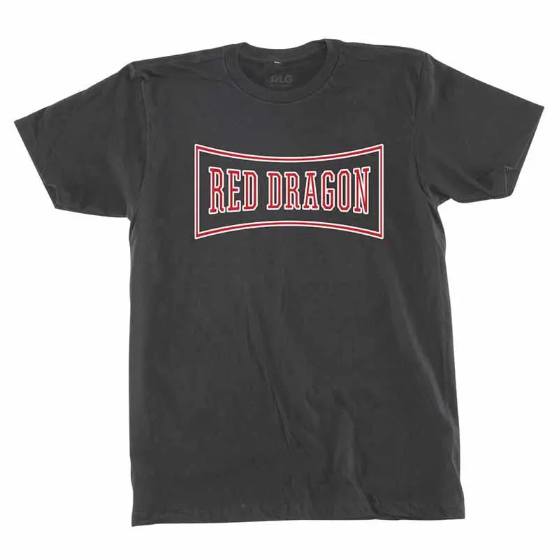 Rds T-Shirt Buffer 1