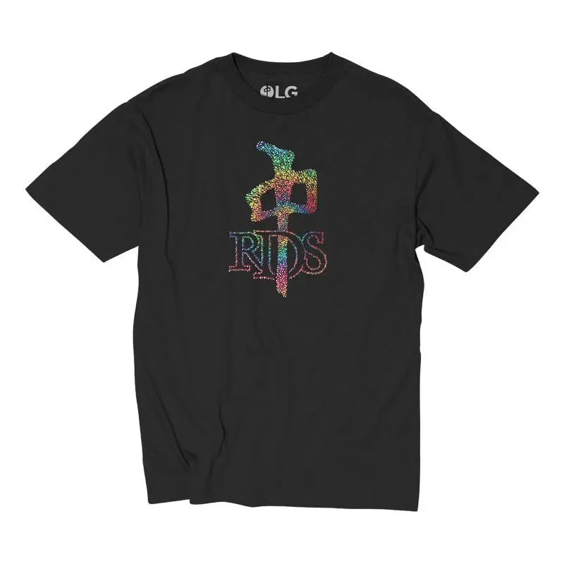Rds T-Shirt Og Dot Dye 1