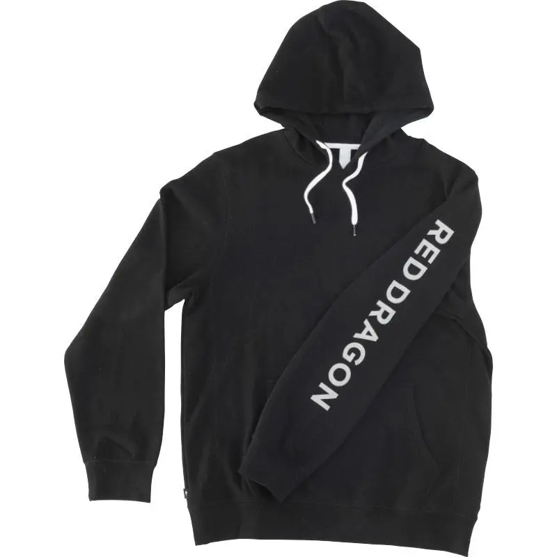 Rds Hood Mace Black 1