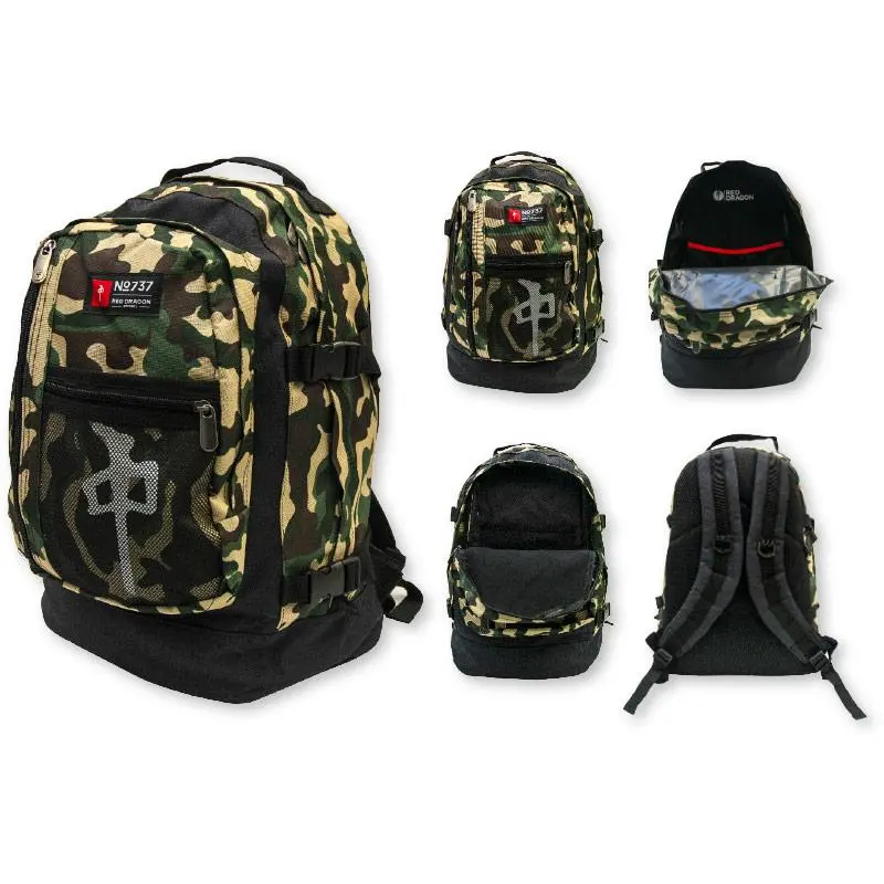 Rds Backpack Explorer Camo 1