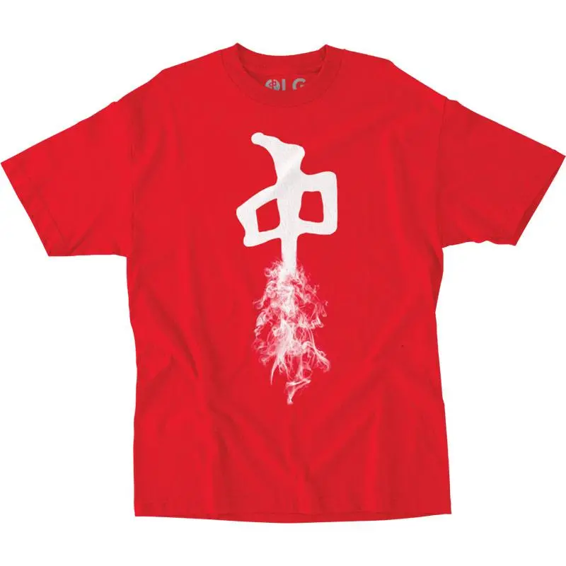 Rds T-Shirt Dissolving Chung 1
