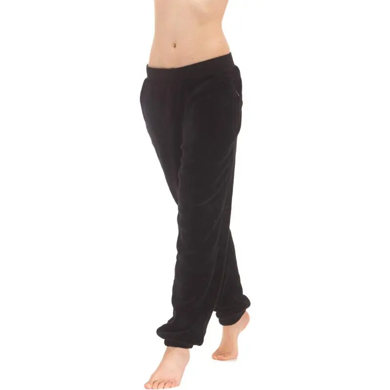 Rds Womens Sweatpant Velveteen Medium 1