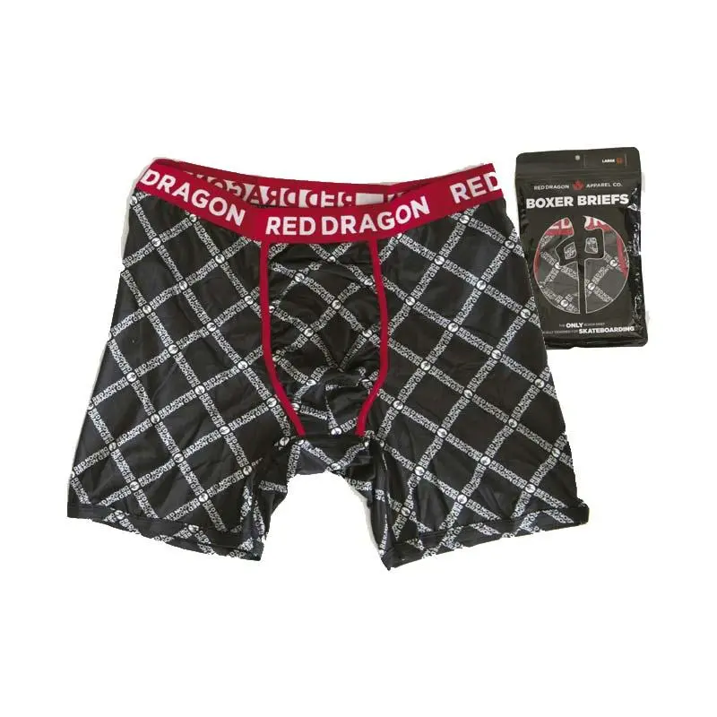 Rds Boxers Triangle 1