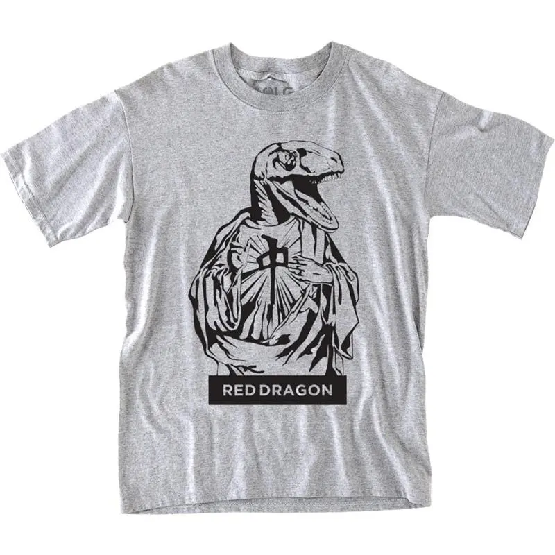 Rds T-Shirt Holy Dragon 1