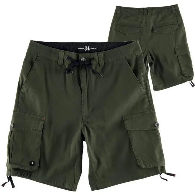 Rds Cargo Short Signal 1