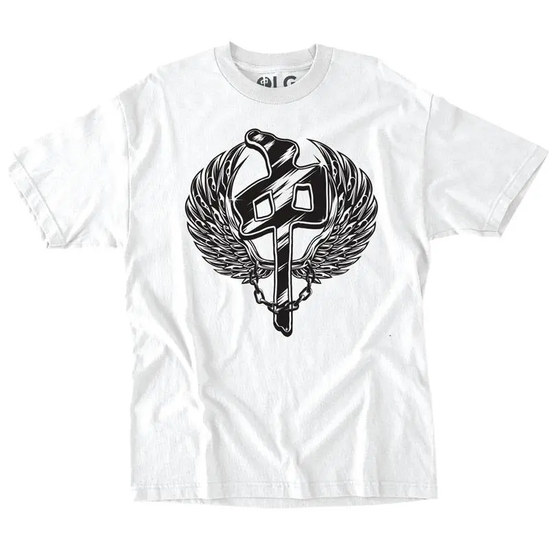 Rds T-Shirt Winged Chung 1