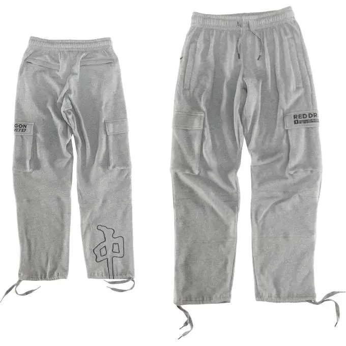 Rds Sweatpant Trackie Spinna Cargo 1