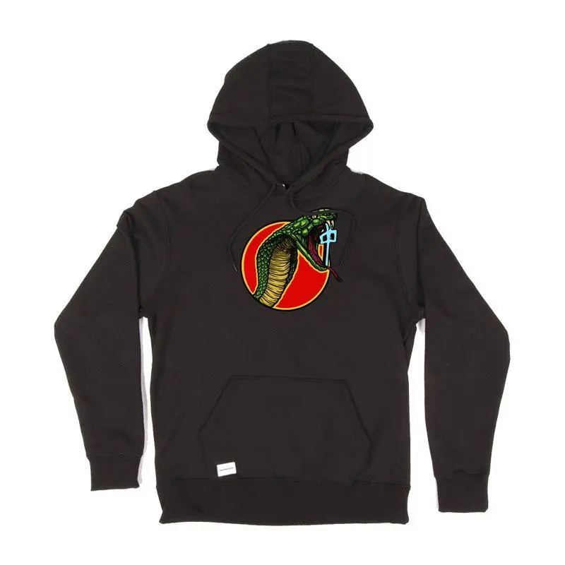 Rds Hoodie Cobra 1