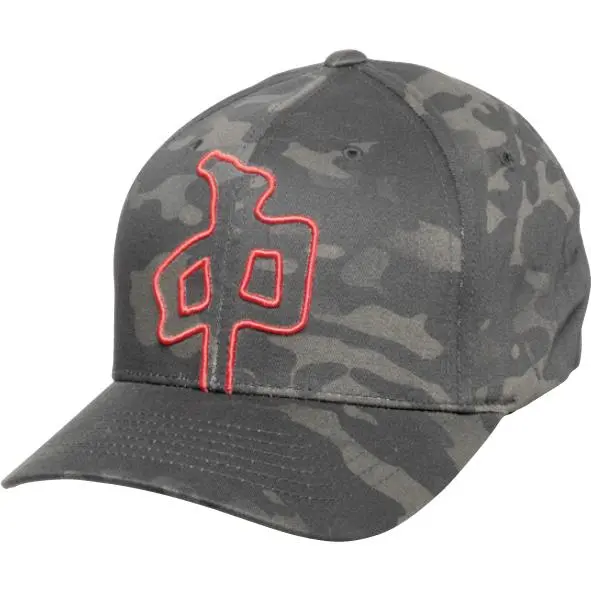 Rds Flexfit Mega Chung Cap 1