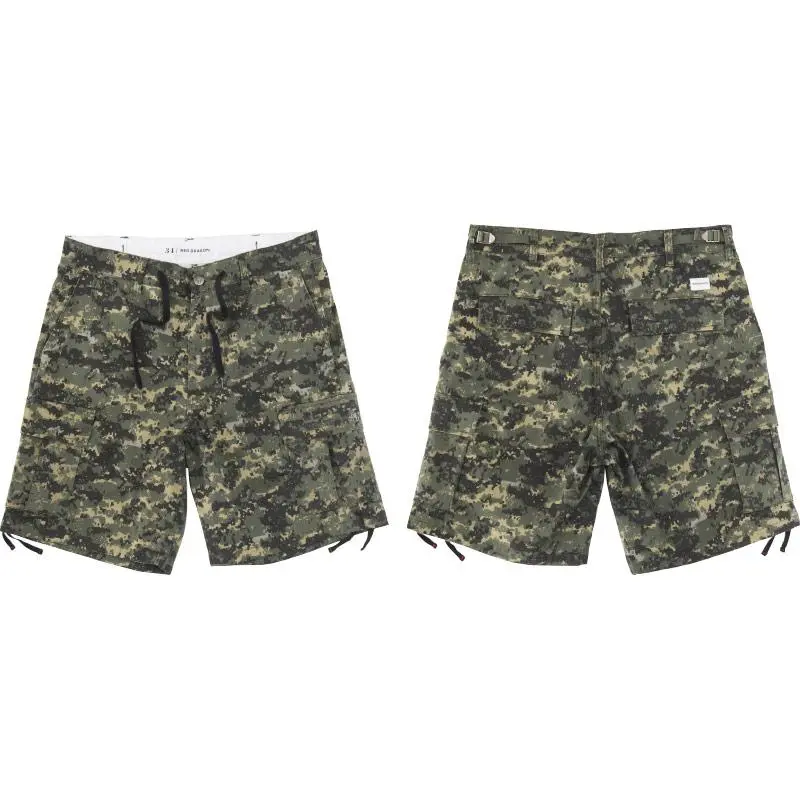 Rds Cargo Short Duke Camo 1