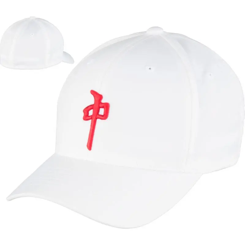 Rds Flexfit Sp Hybrid Cap 1