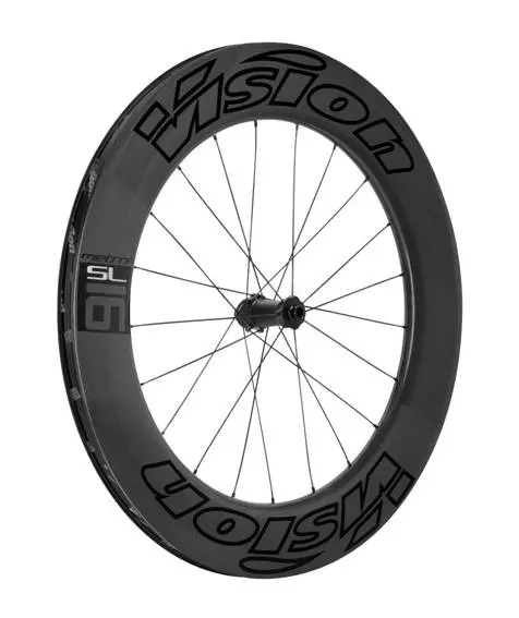 Metron 91 Wheel 1