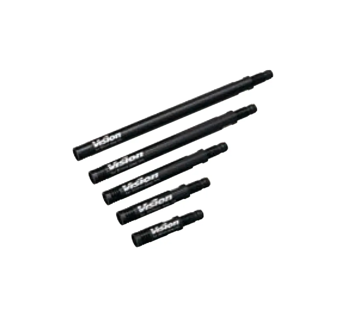 Alloy Valve Extenders 1