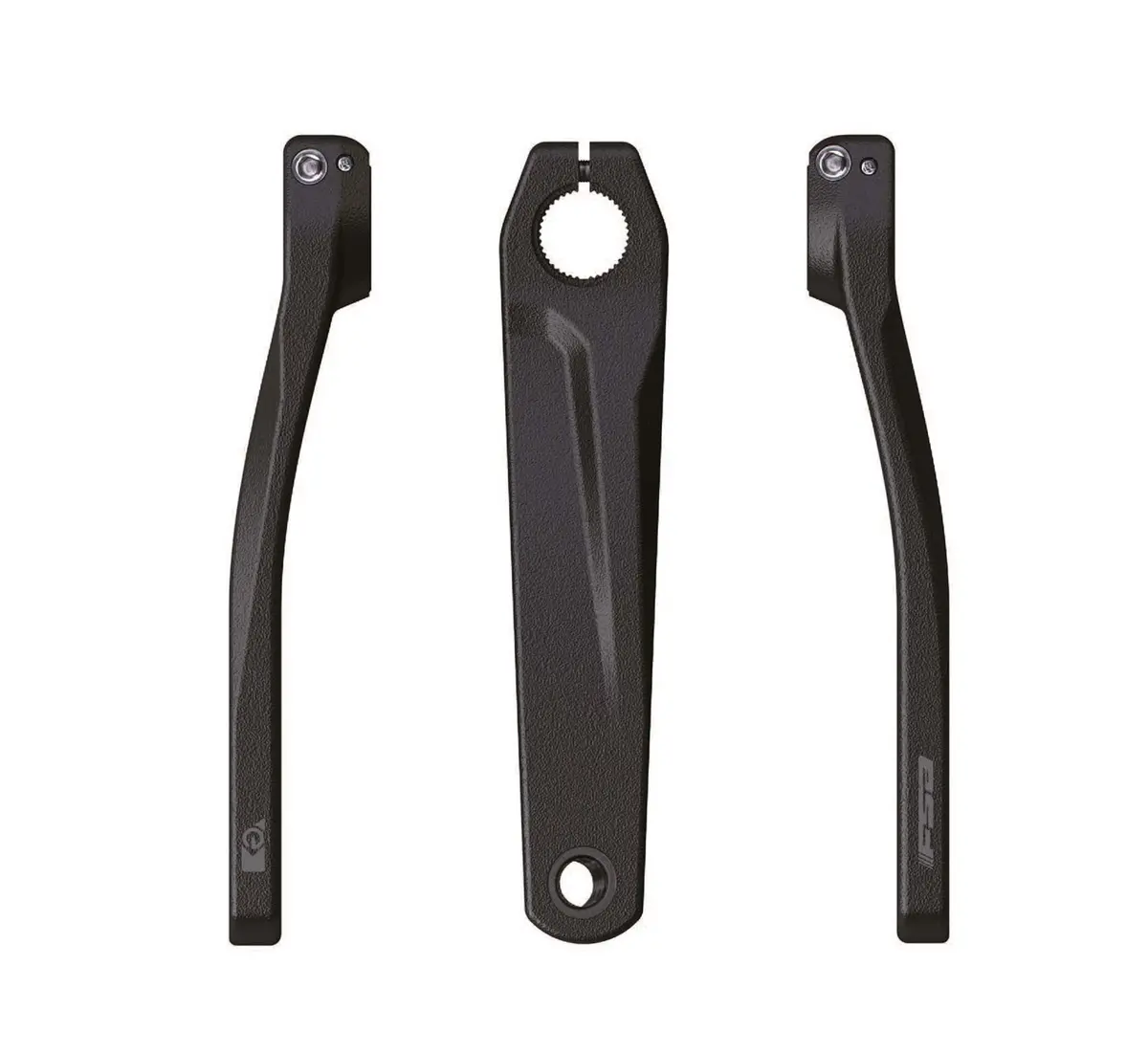 Fsa Smn E-Bike Armset (Ck-752) 1
