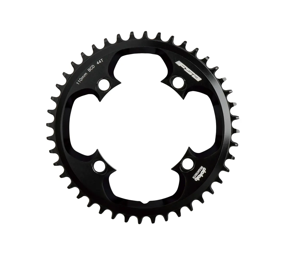Sl-K Abs Megatooth Chainring 1