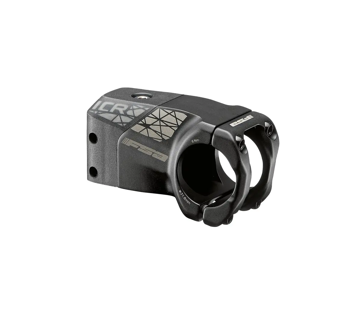 Non-Series Icr Stem 1