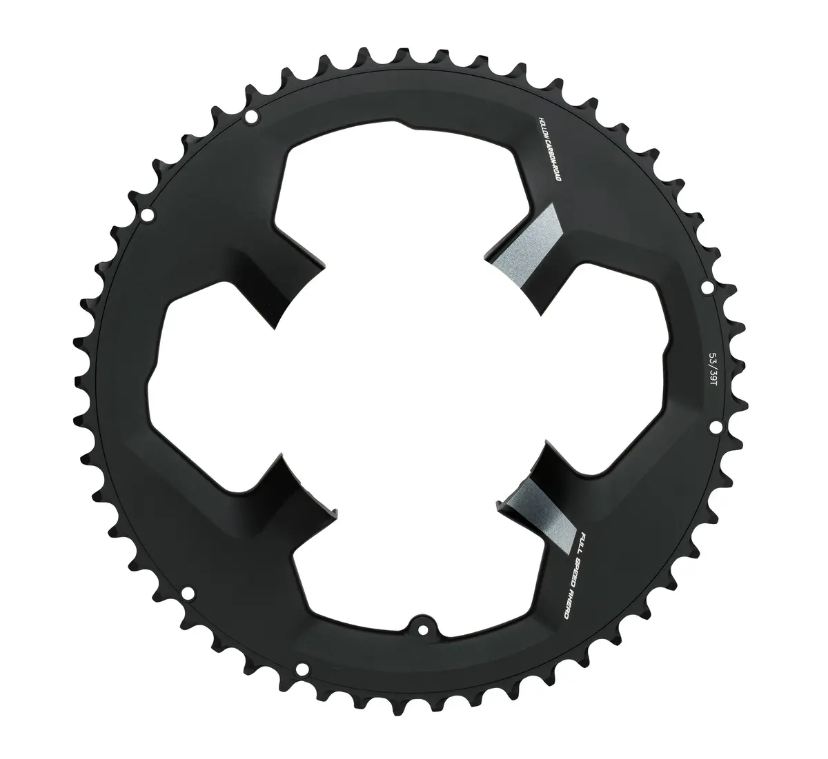 K-Force We Abs Road Chainring 1