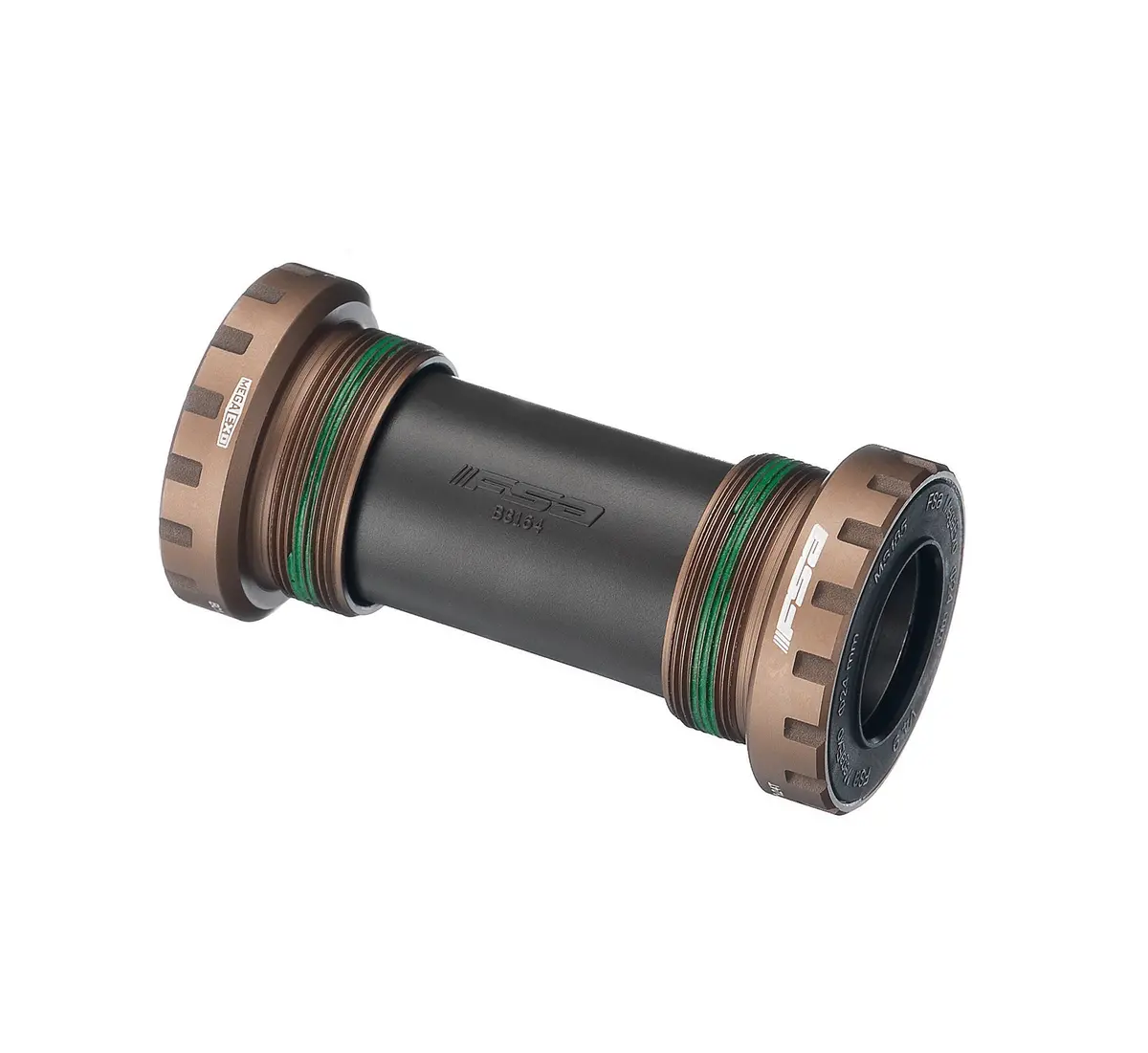 Mega Exo Bottom Bracket (Mtb) 1