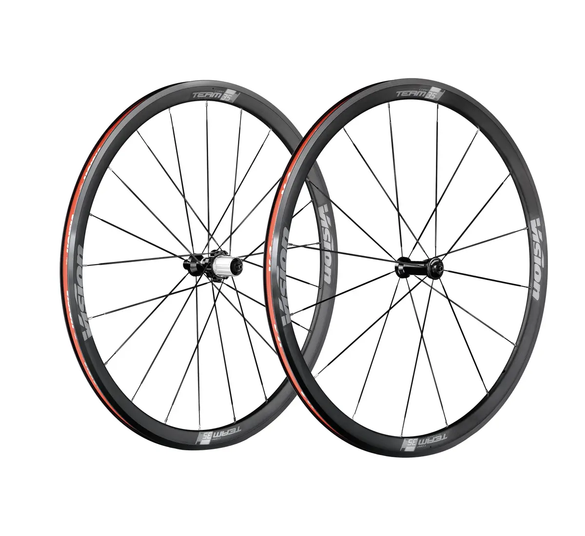 Team 35 Comp Sl Wheelset 1