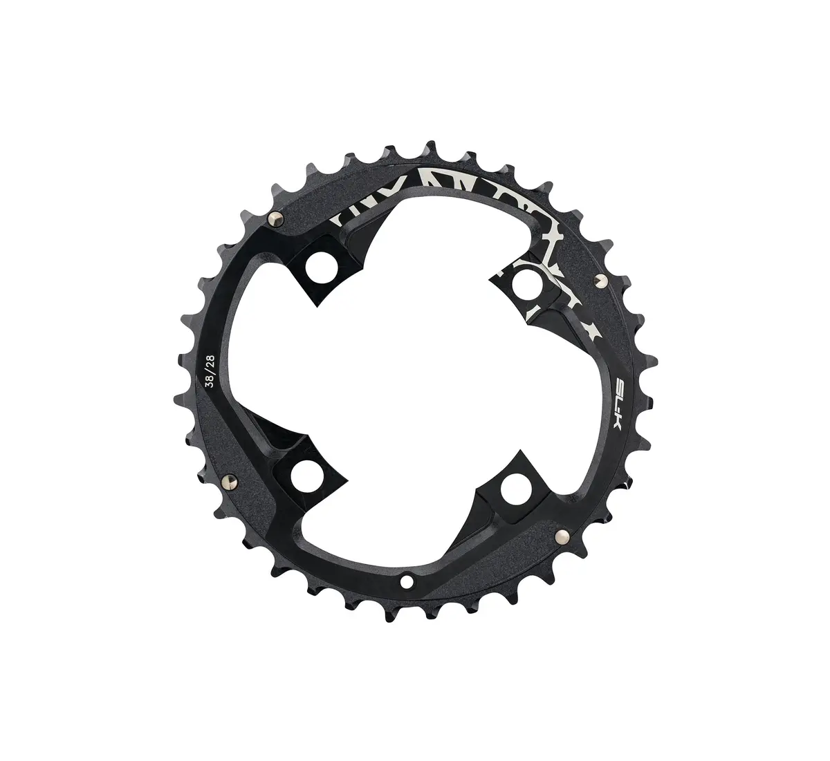 Sl-K Mtb Chainring (2X) 1