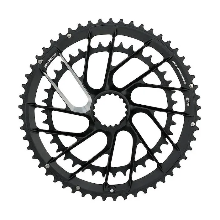 K-Force Team Edition Dm Chainring 1