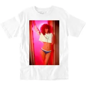 Rds T-Shirt Lisa 1