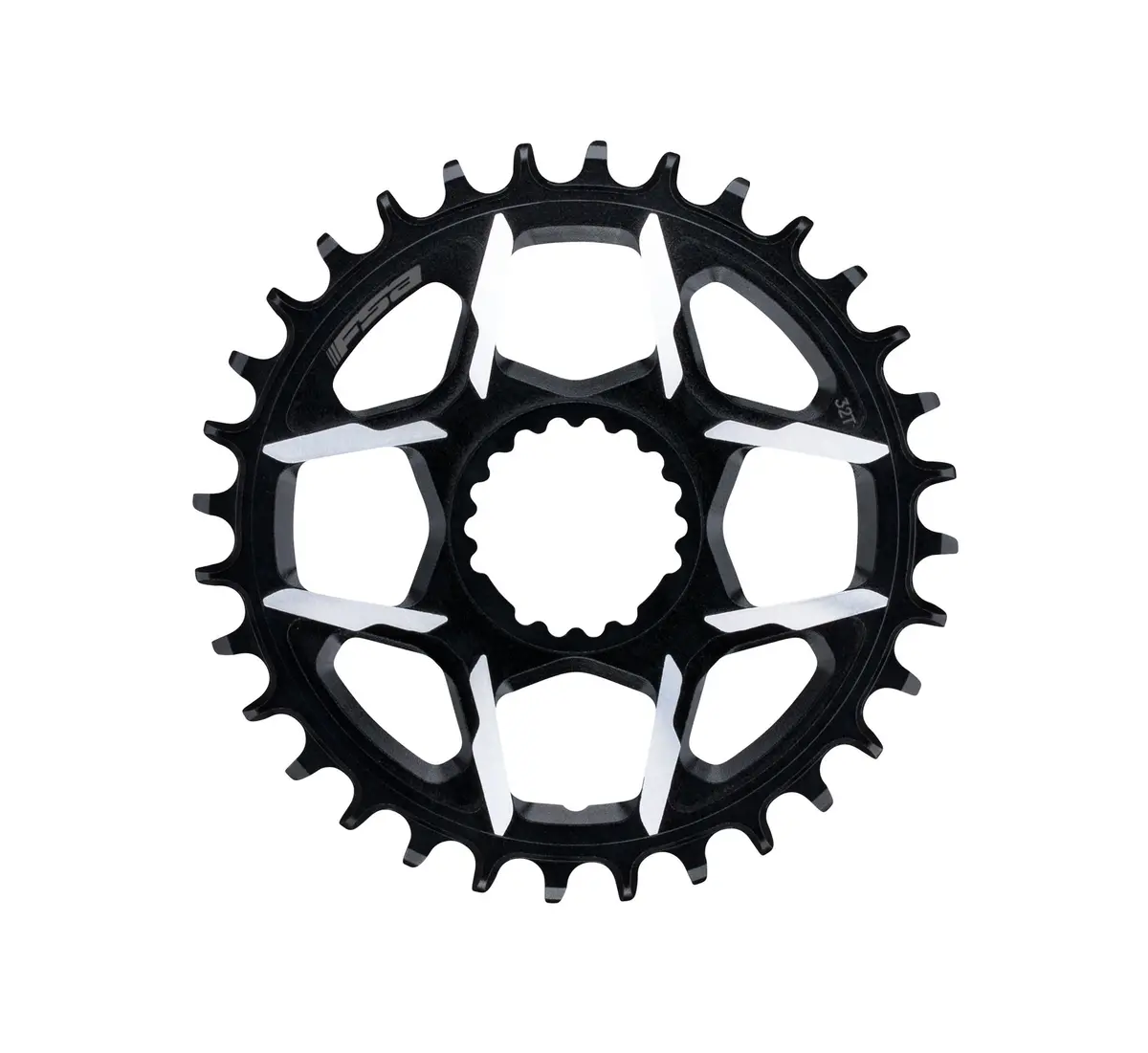 K-Force Mtb Dm Chainring 1