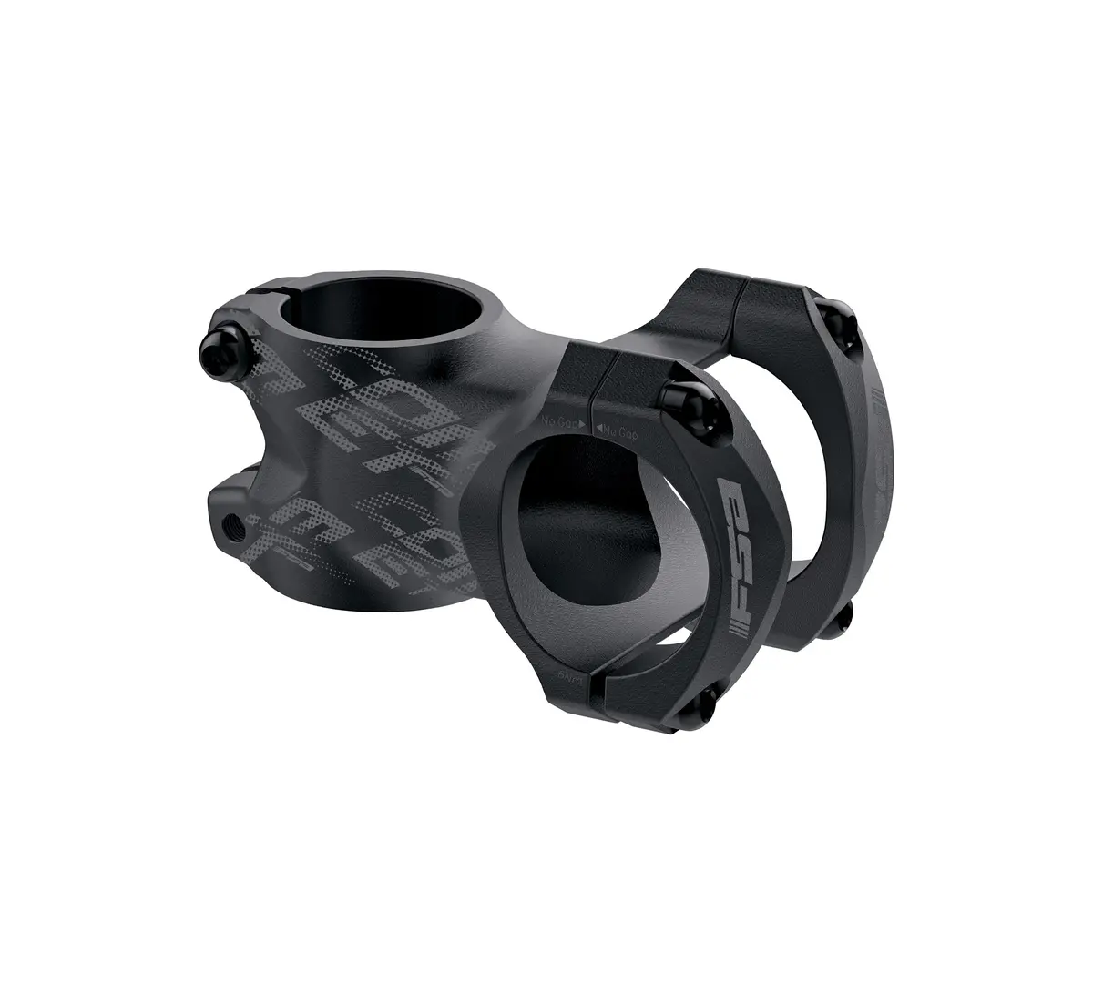 Comet Stem (Ø35mm Clamp) 1