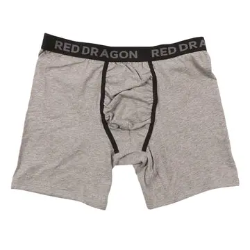 Rds Boxers Grey 1