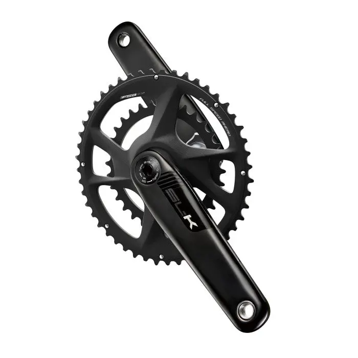 Sl-K 2X Modular Crankset 1