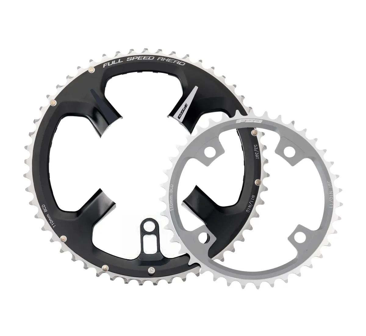 K-Force Abs Road Chainring (5H) 1