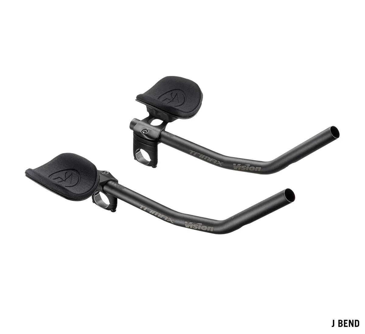 Trimax Alloy Clip-On 1