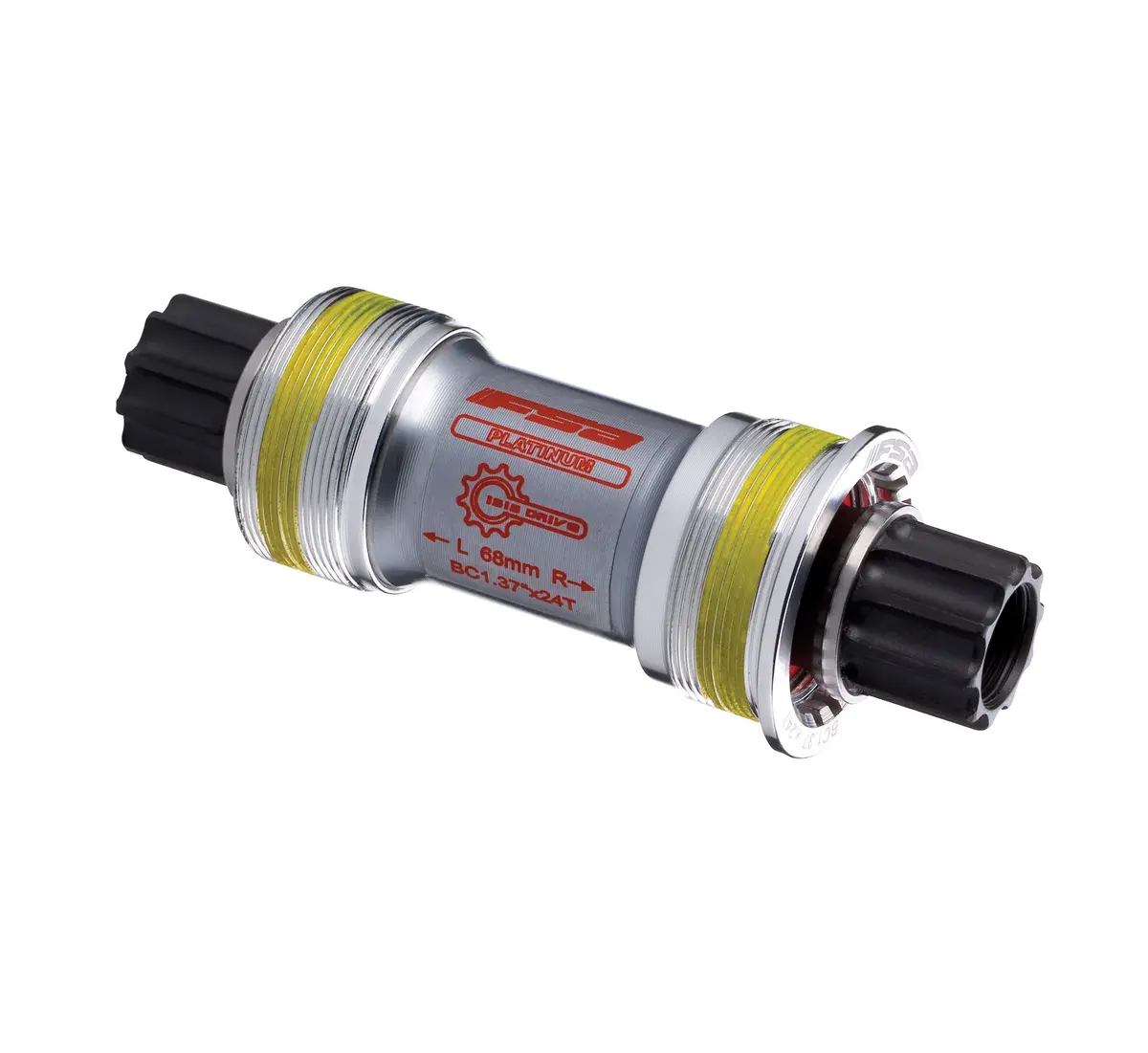 Platinum Isis Drive Bottom Bracket 1