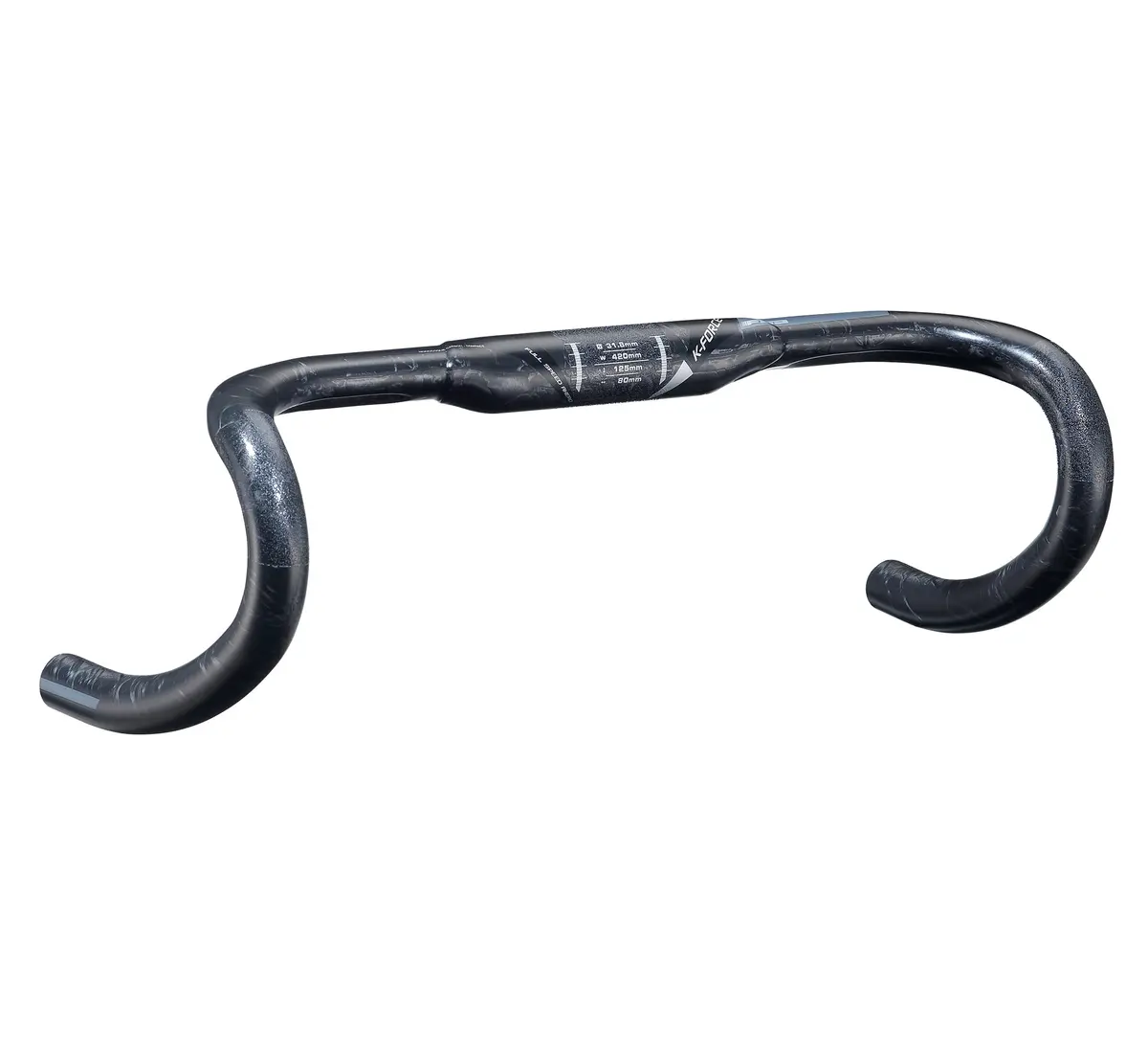K-Force Compact Handlebar 1