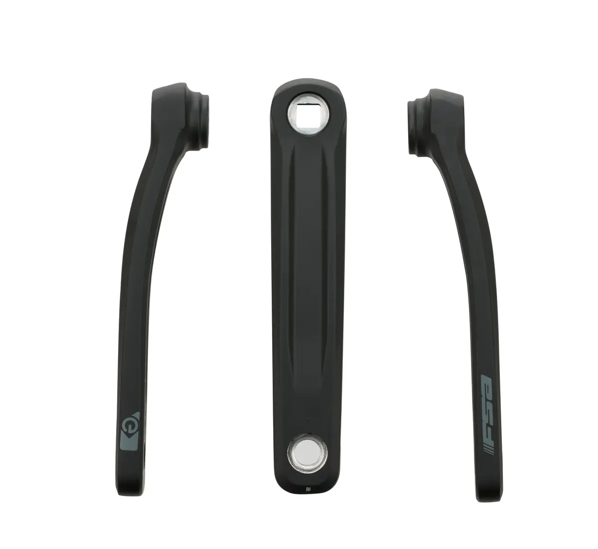 Yamaha Pw E-Bike Armset 1