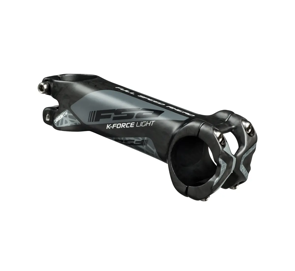 K-Force Stem (-12º) 1