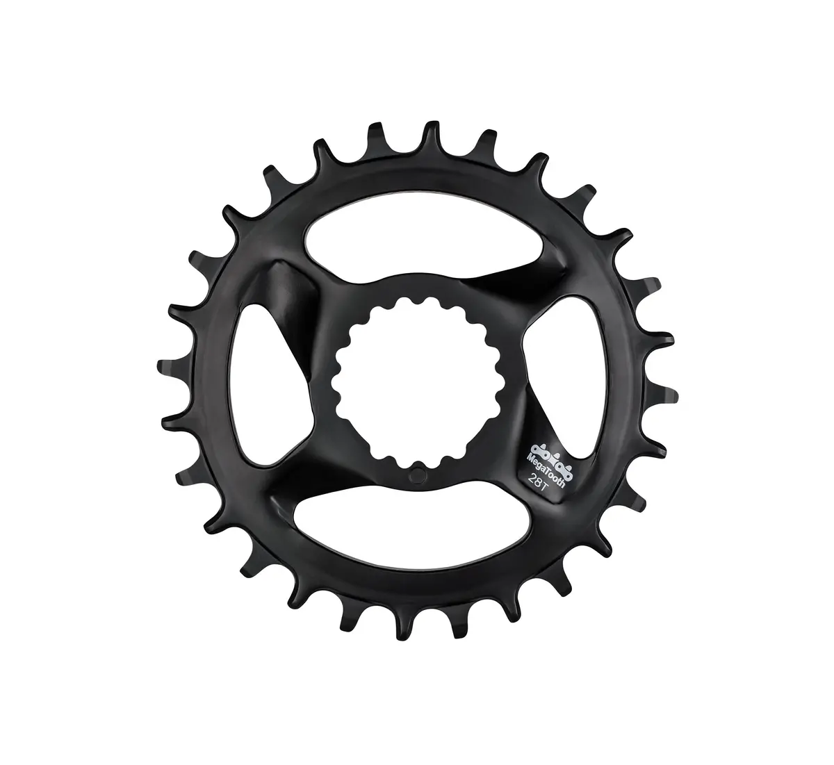 Comet Mtb Dm Chainring 1