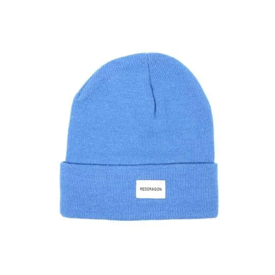 Rds Beanie Toque Freedom Blue 1