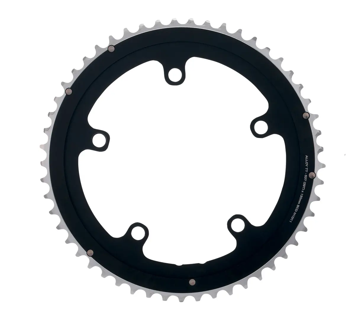 Metron Tt Chainring 1